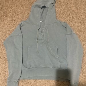 Am. Eagle hoodie